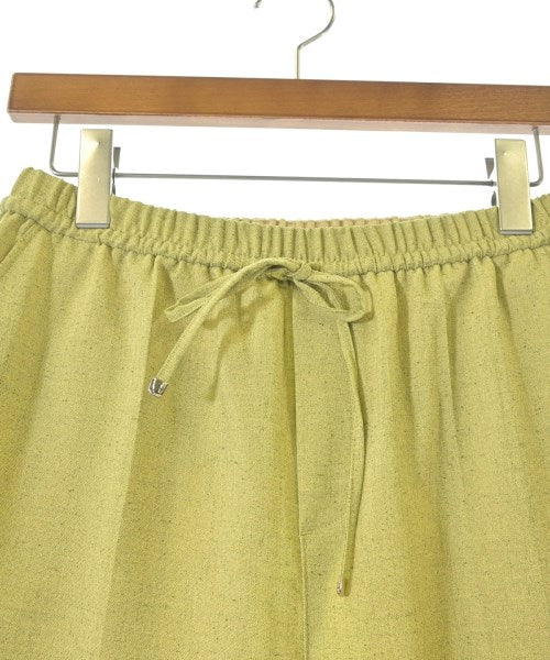 green label relaxing กางเกง อื่น