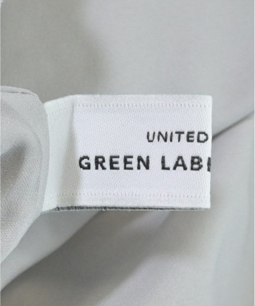 green label relaxing ชุดเดรส