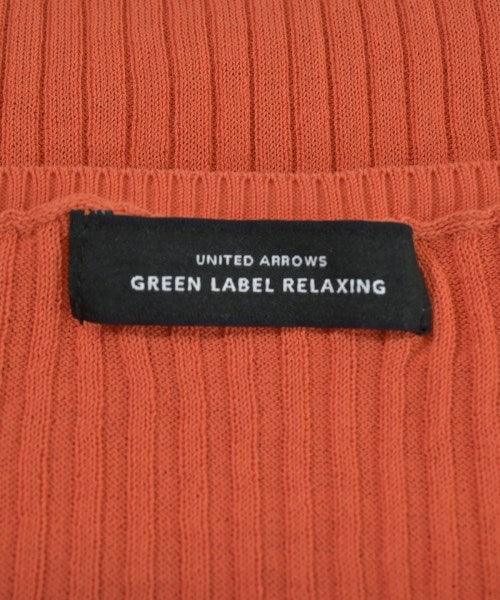 green label relaxing เสื้อกันหนาว