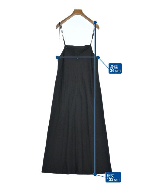 green label relaxing ชุดเดรส