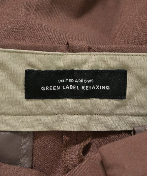 green label relaxing กางเกง อื่น