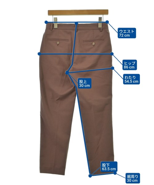 green label relaxing กางเกง อื่น