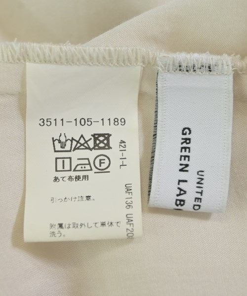 green label relaxing เสื้อสตรี