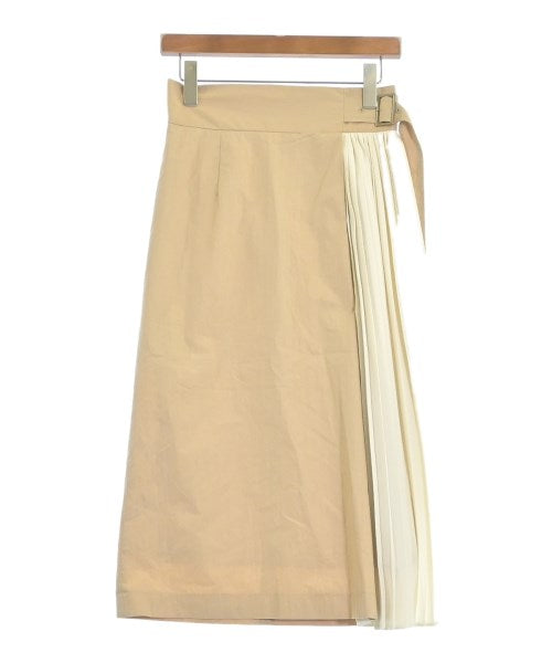 green label relaxing กระโปรงยาว/แม็กซี่ยาว