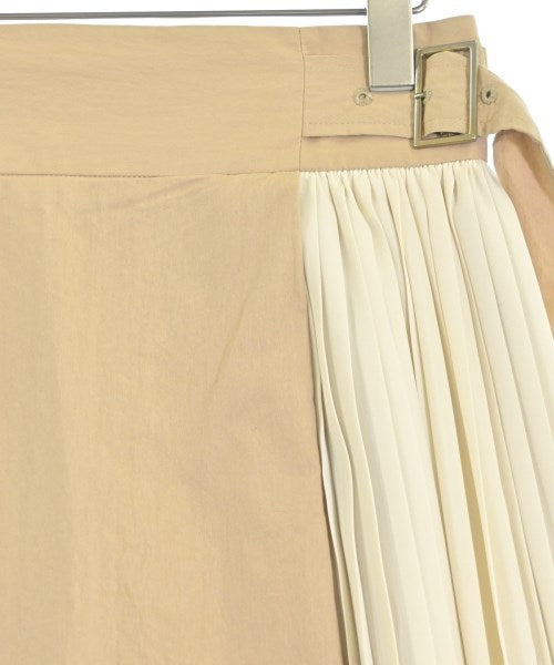 green label relaxing กระโปรงยาว/แม็กซี่ยาว