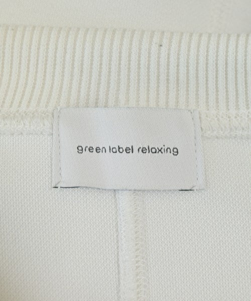 green label relaxing เสื้อสเวตเตอร์