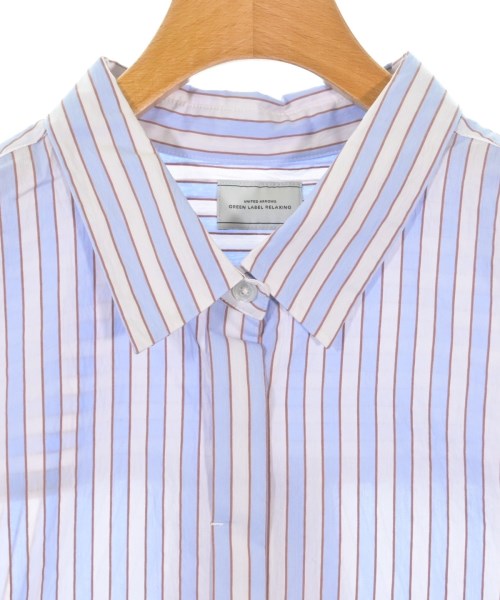 green label relaxing เสื้อลำลอง