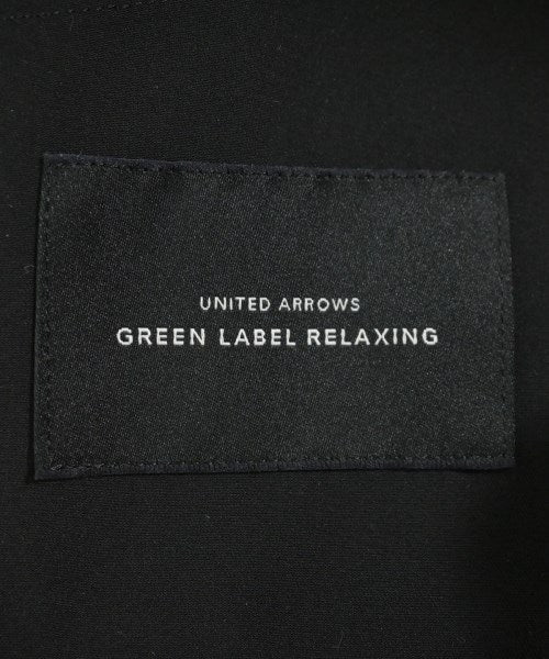 green label relaxing แจ็คเก็ต