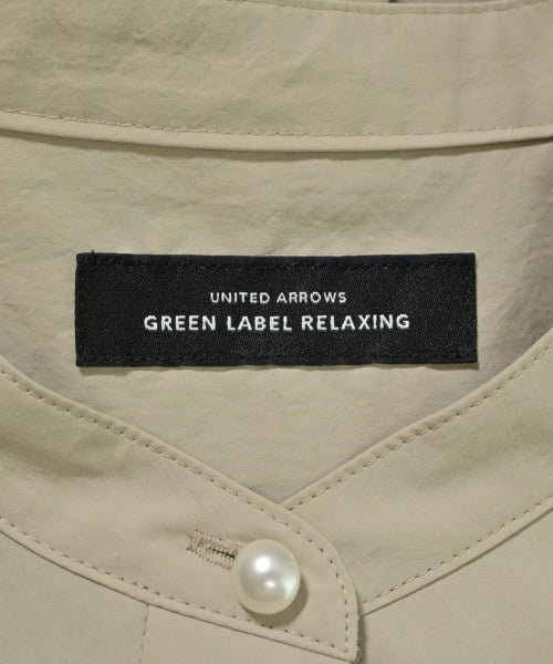 green label relaxing เสื้อลำลอง