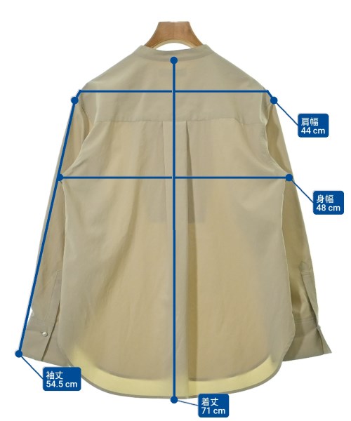 green label relaxing เสื้อลำลอง