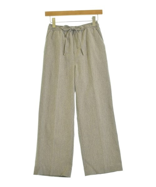 green label relaxing กางเกงขายาว