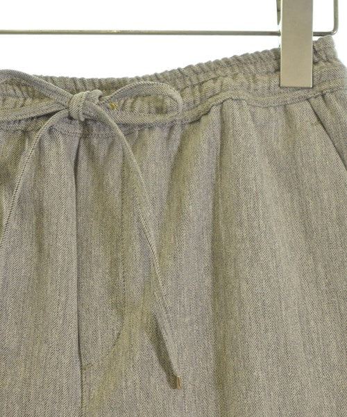 green label relaxing กางเกงขายาว