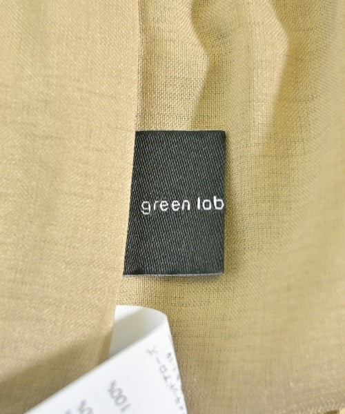 green label relaxing กระโปรงยาว/แม็กซี่ยาว