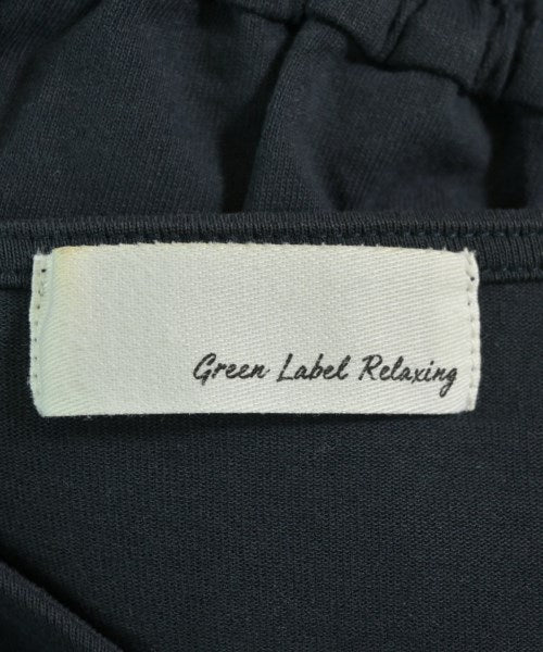 green label relaxing ชุดเดรส