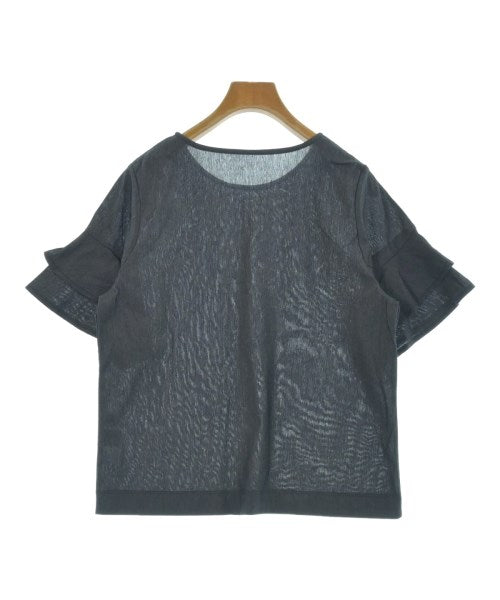 green label relaxing เสื้อยืด/เสื้อท็อปส์