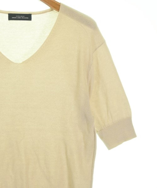 green label relaxing เสื้อกันหนาว
