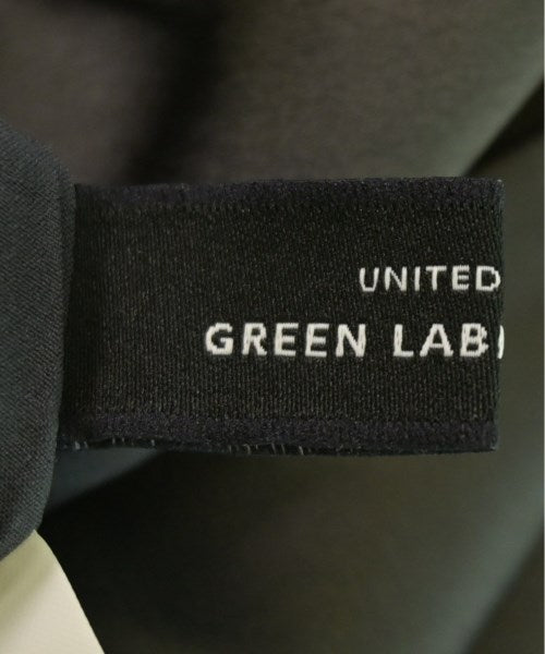 green label relaxing กระโปรงยาว/แม็กซี่ยาว