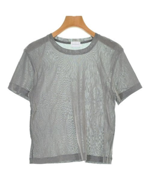 green label relaxing เสื้อยืด/เสื้อท็อปส์