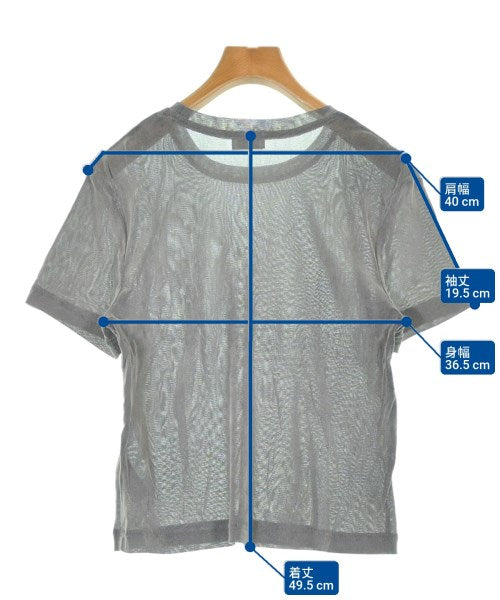 green label relaxing เสื้อยืด/เสื้อท็อปส์
