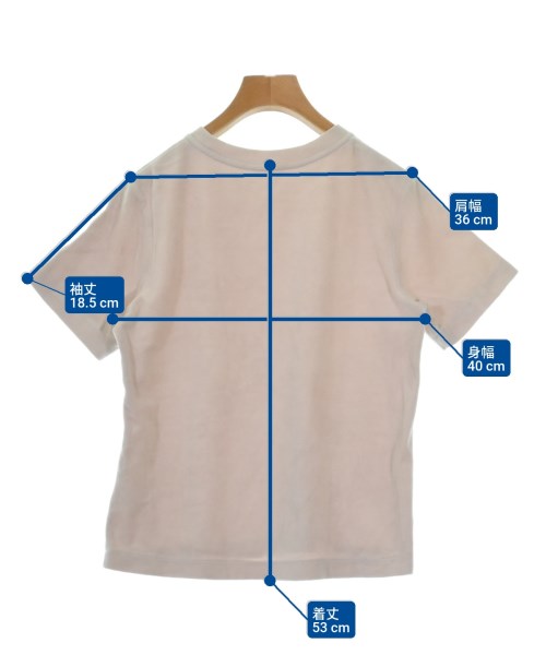 green label relaxing เสื้อยืด/เสื้อท็อปส์