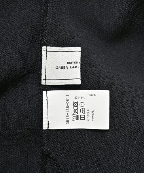green label relaxing เสื้อสตรี