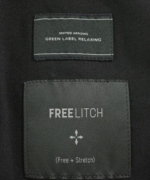 green label relaxing กางเกง อื่น