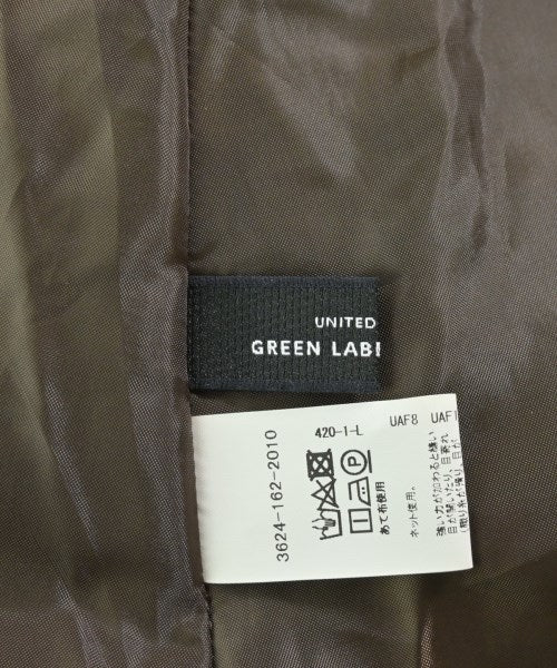 green label relaxing กระโปรงยาว/แม็กซี่ยาว