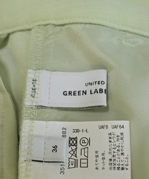 green label relaxing กางเกง อื่น