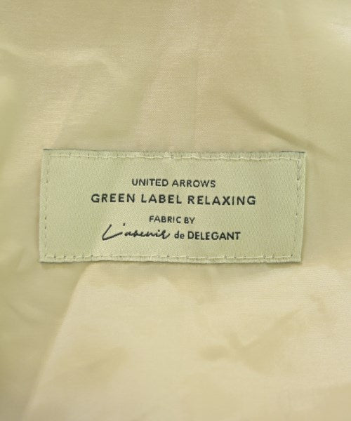 green label relaxing กางเกง อื่น