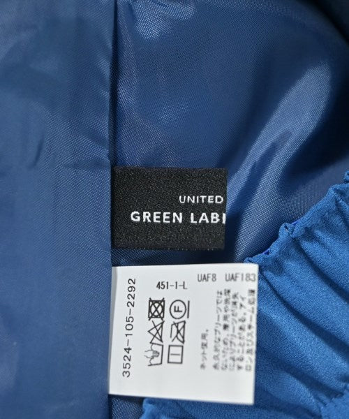 green label relaxing กระโปรงยาว/แม็กซี่ยาว