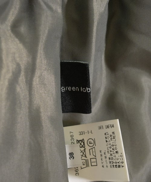 green label relaxing กระโปรงยาว/แม็กซี่ยาว
