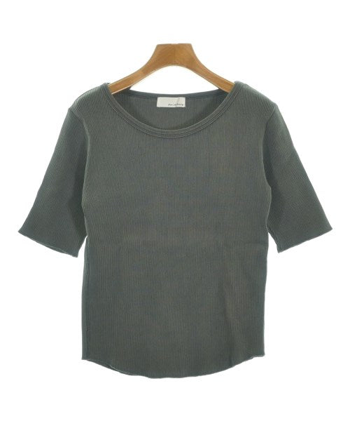 green label relaxing เสื้อยืด/เสื้อท็อปส์