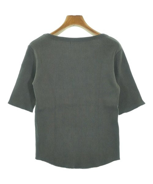green label relaxing เสื้อยืด/เสื้อท็อปส์