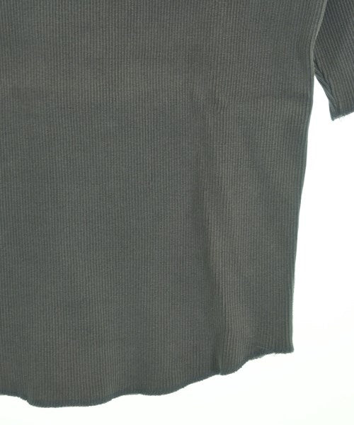 green label relaxing เสื้อยืด/เสื้อท็อปส์