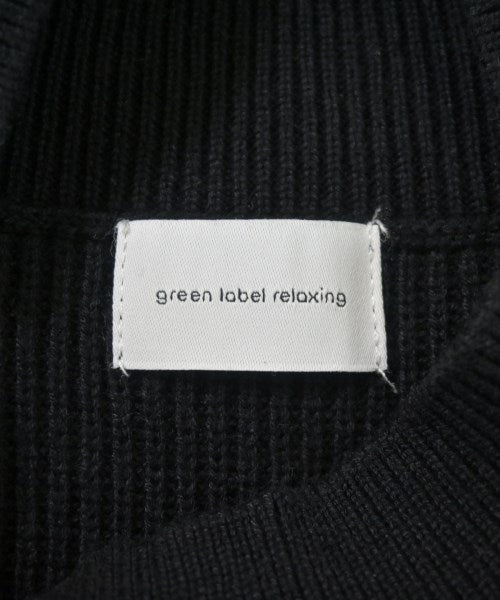 green label relaxing เสื้อกั๊ก