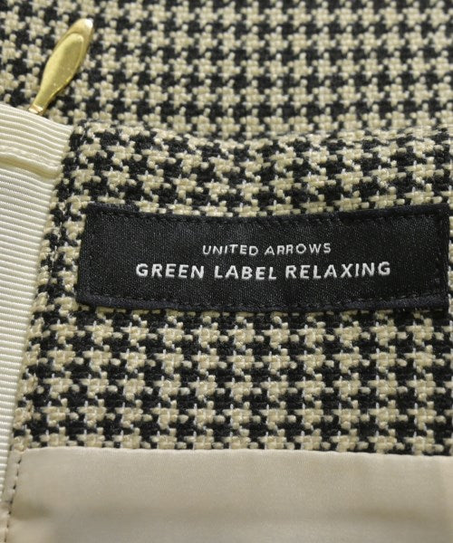 green label relaxing กระโปรงยาว/แม็กซี่ยาว