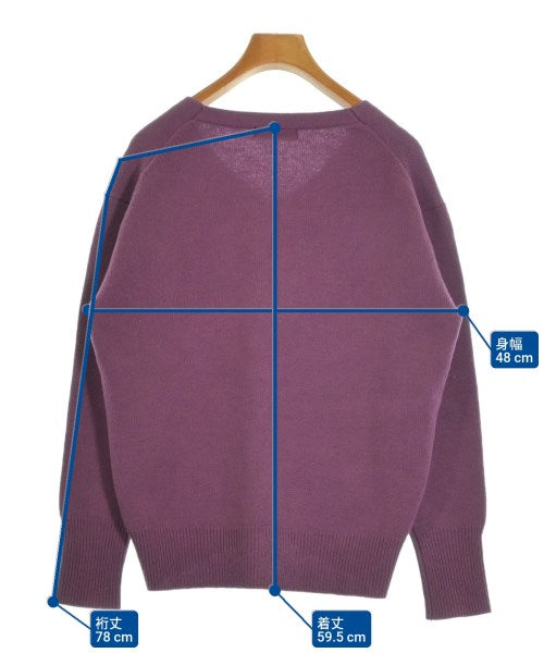 green label relaxing เสื้อกันหนาว