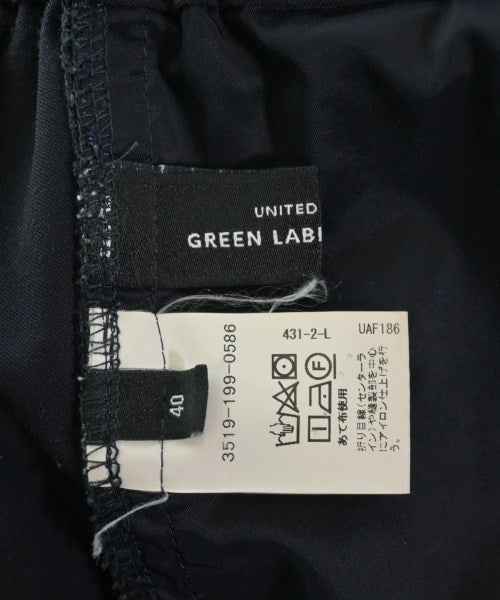 green label relaxing กางเกง อื่น