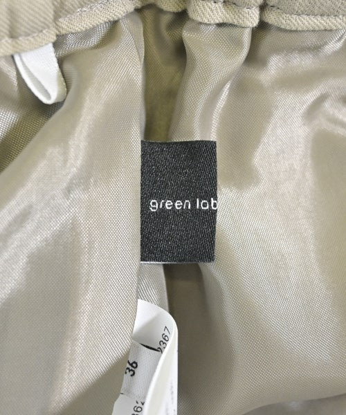 green label relaxing กระโปรงยาว/แม็กซี่ยาว