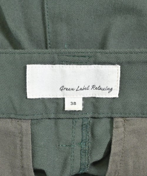 green label relaxing กางเกง อื่น
