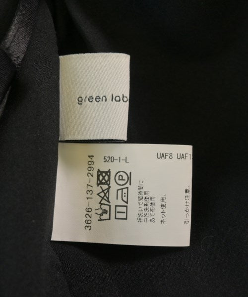 green label relaxing ชุดเดรส