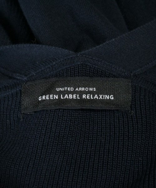 green label relaxing เสื้อคาร์ดิแกน