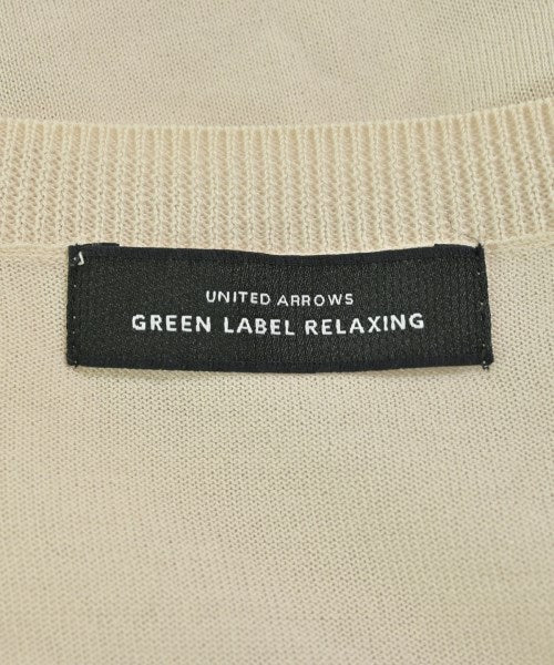 green label relaxing เสื้อกันหนาว