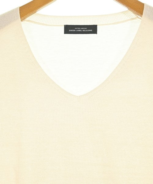 green label relaxing เสื้อกันหนาว