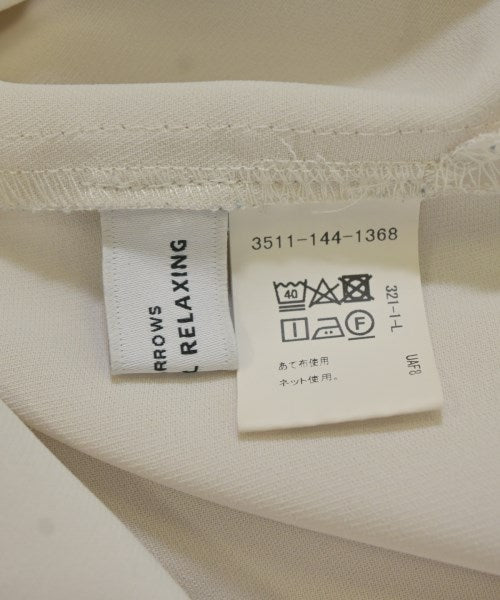 green label relaxing เสื้อสตรี