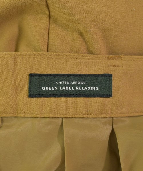 green label relaxing กางเกง อื่น