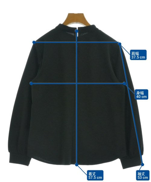 green label relaxing เสื้อสตรี