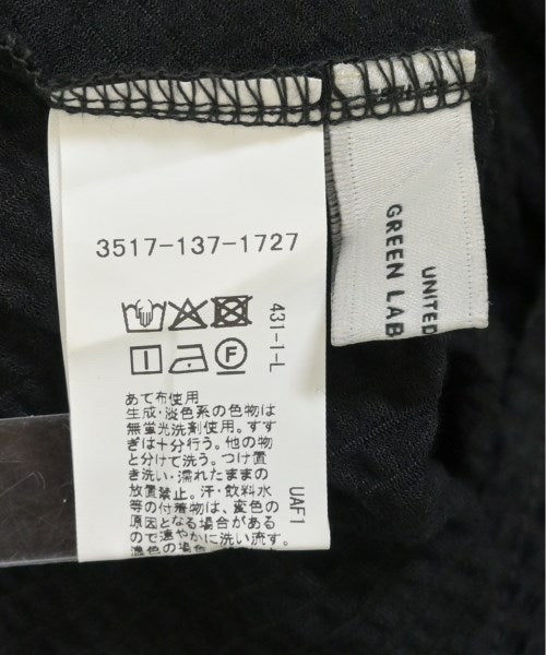 green label relaxing เสื้อสตรี