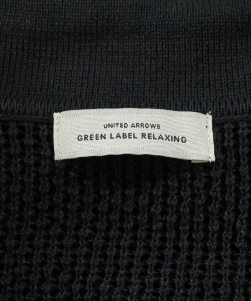 green label relaxing เสื้อกันหนาว
