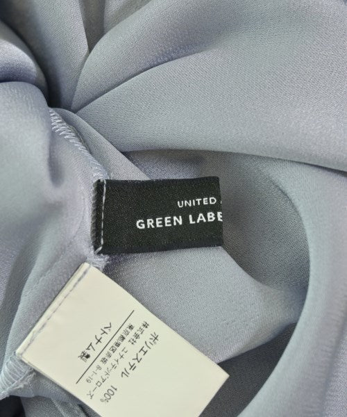 green label relaxing เสื้อสตรี